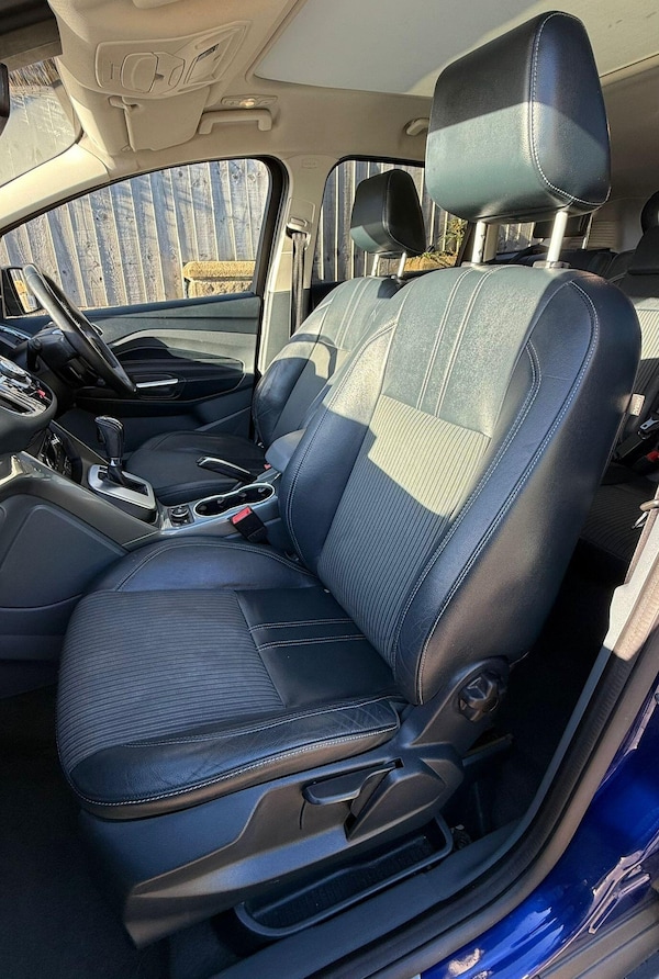 Used Ford C-Max 2014 for sale - 76189108: Photo 13