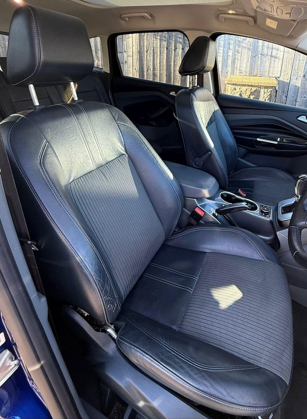 Used Ford C-Max 2014 for sale - 76189108: Photo 18