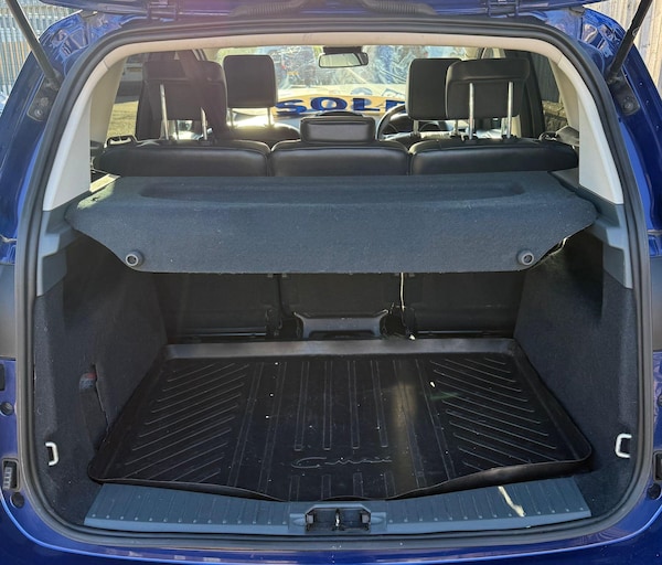 Used Ford C-Max 2014 for sale - 76189108: Photo 20