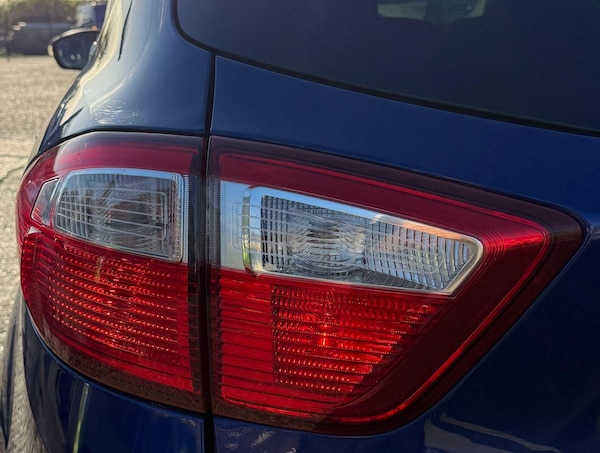 Used Ford C-Max 2014 for sale - 76189108: Photo 7