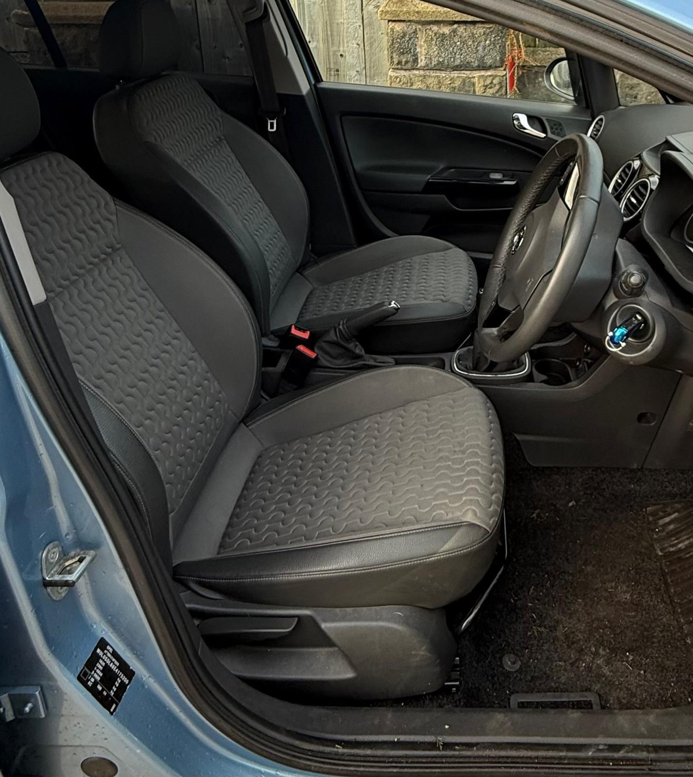 Used Vauxhall Corsa 2014 for sale - 77783328: Photo 6