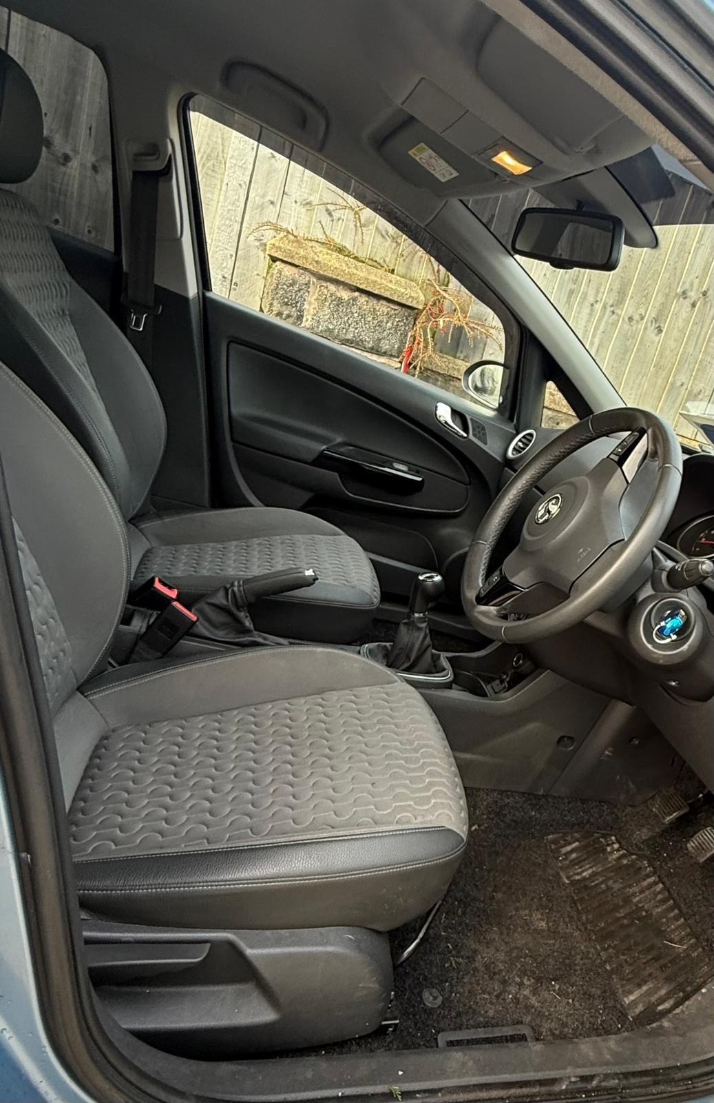 Used Vauxhall Corsa 2014 for sale - 77783328: Photo 7