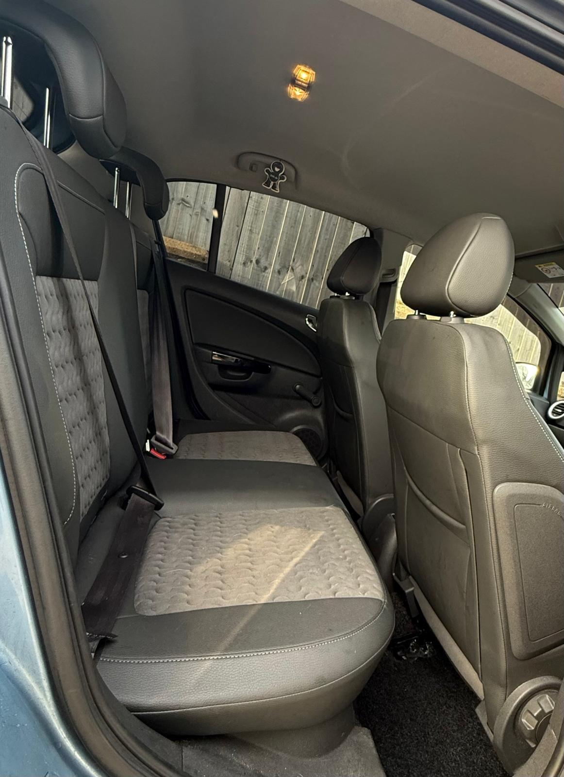 Used Vauxhall Corsa 2014 for sale - 77783328: Photo 8