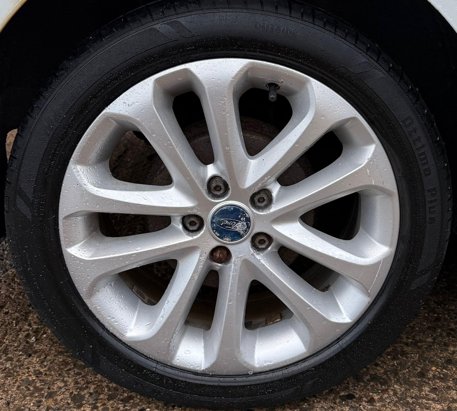 Used Ford Focus 2010 for sale - 76633929: Photo 14