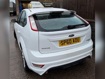 Used Ford Focus 2010 for sale - 76633929: Photo