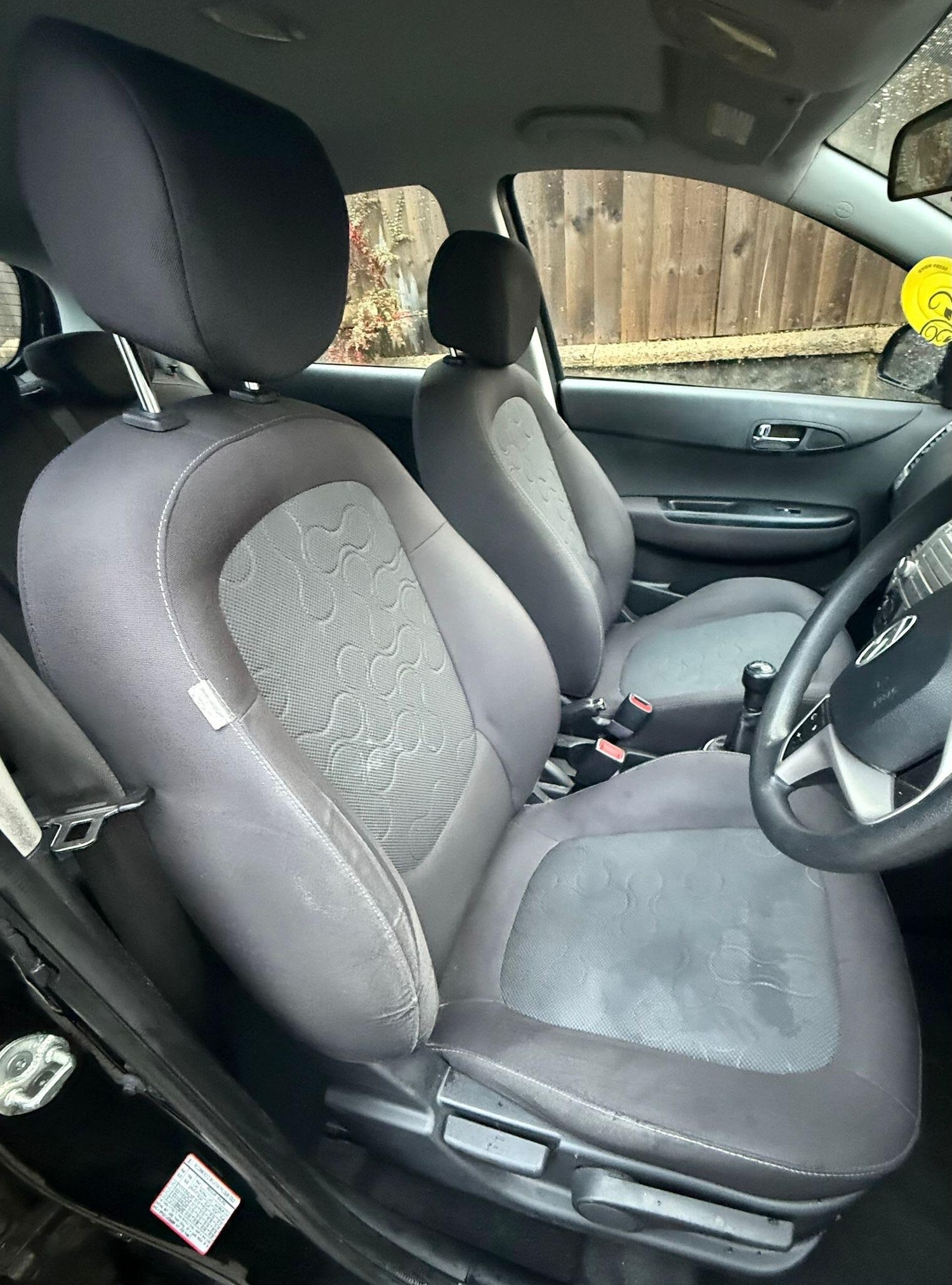 Used Hyundai i20 2010 for sale - 76633535: Photo 20