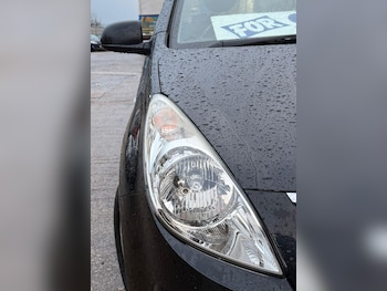 Used Hyundai i20 2010 for sale - 76633535: Photo