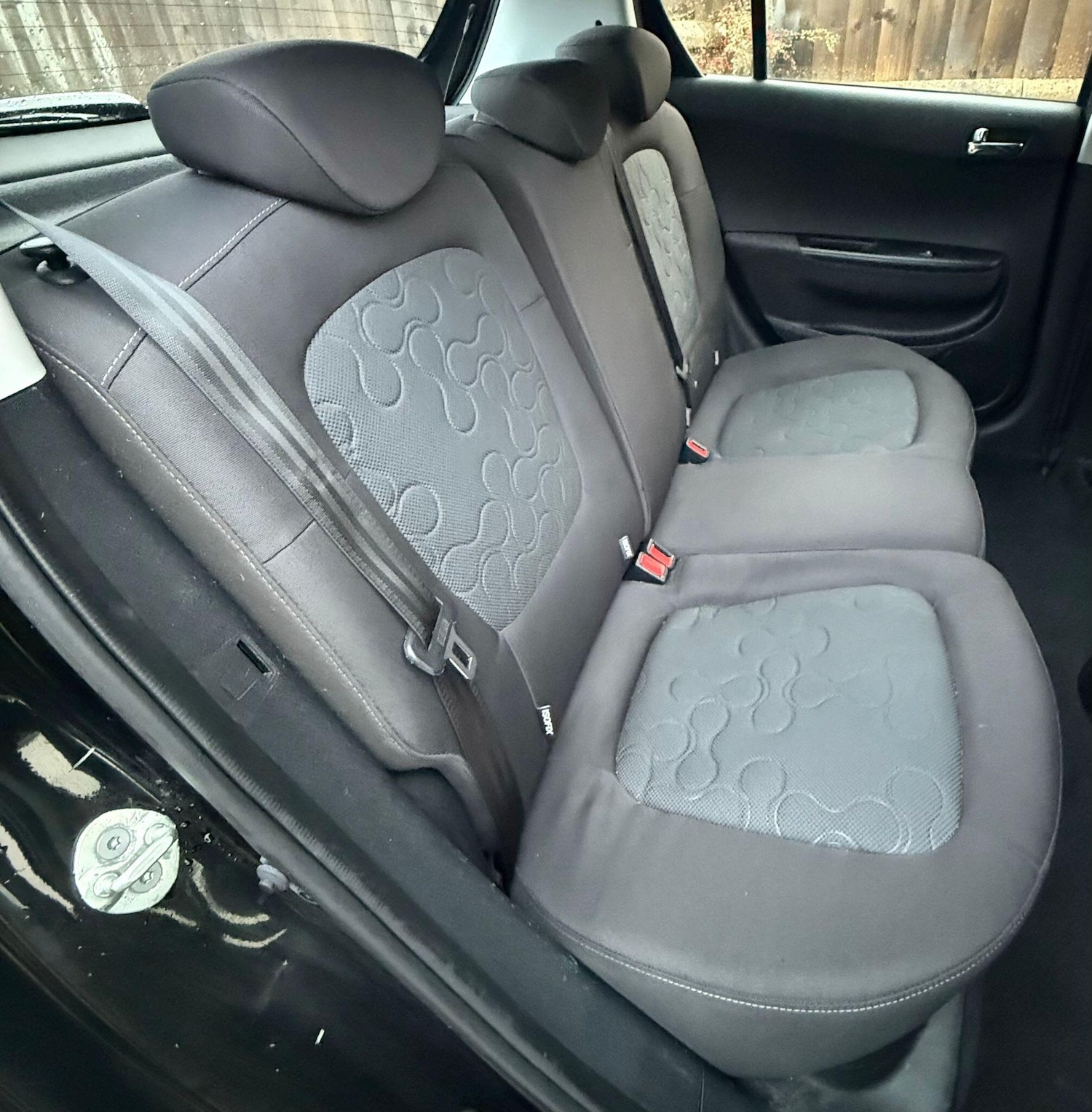 Used Hyundai i20 2010 for sale - 76633535: Photo 8