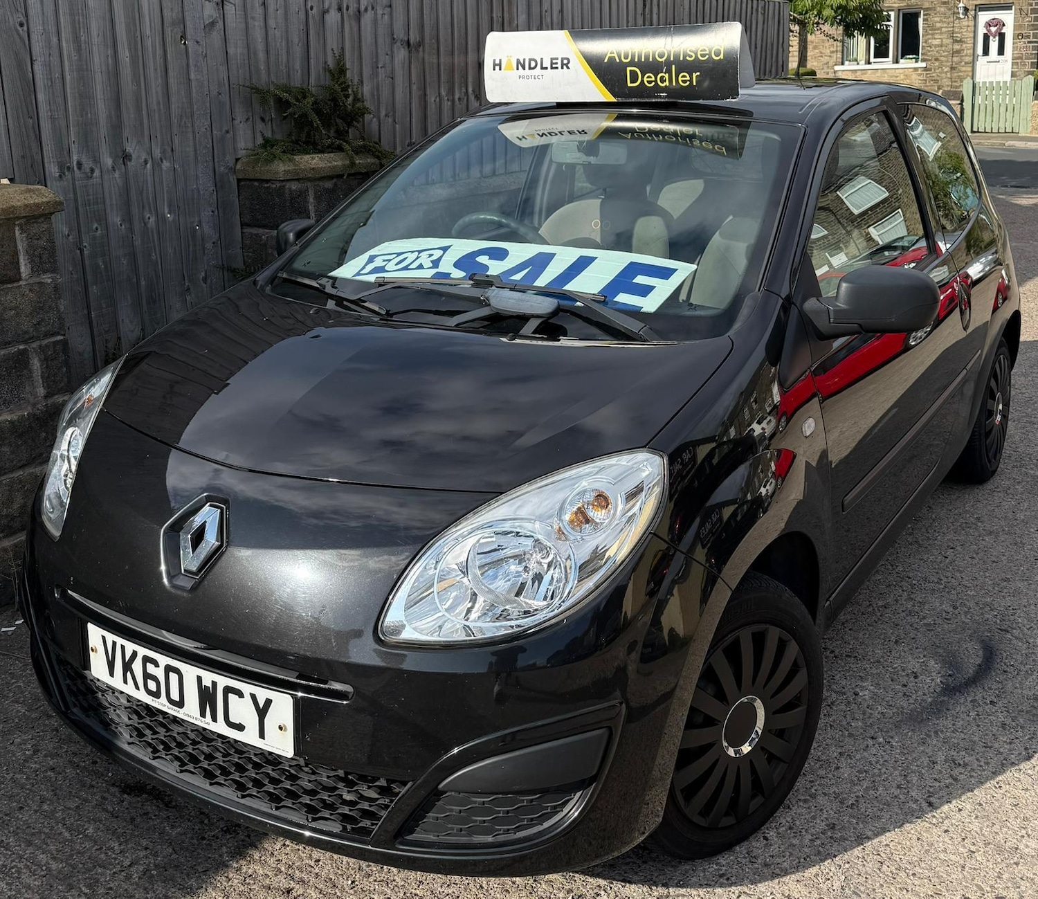 Vehicle 19