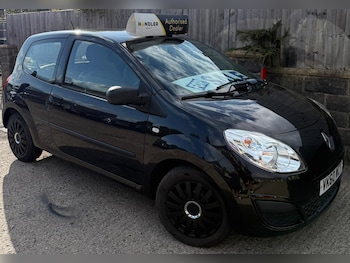 Used Renault Twingo 2010 for sale - 75965006: Photo