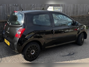 Used Renault Twingo 2010 for sale - 75965006: Photo