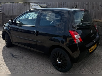 Used Renault Twingo 2010 for sale - 75965006: Photo