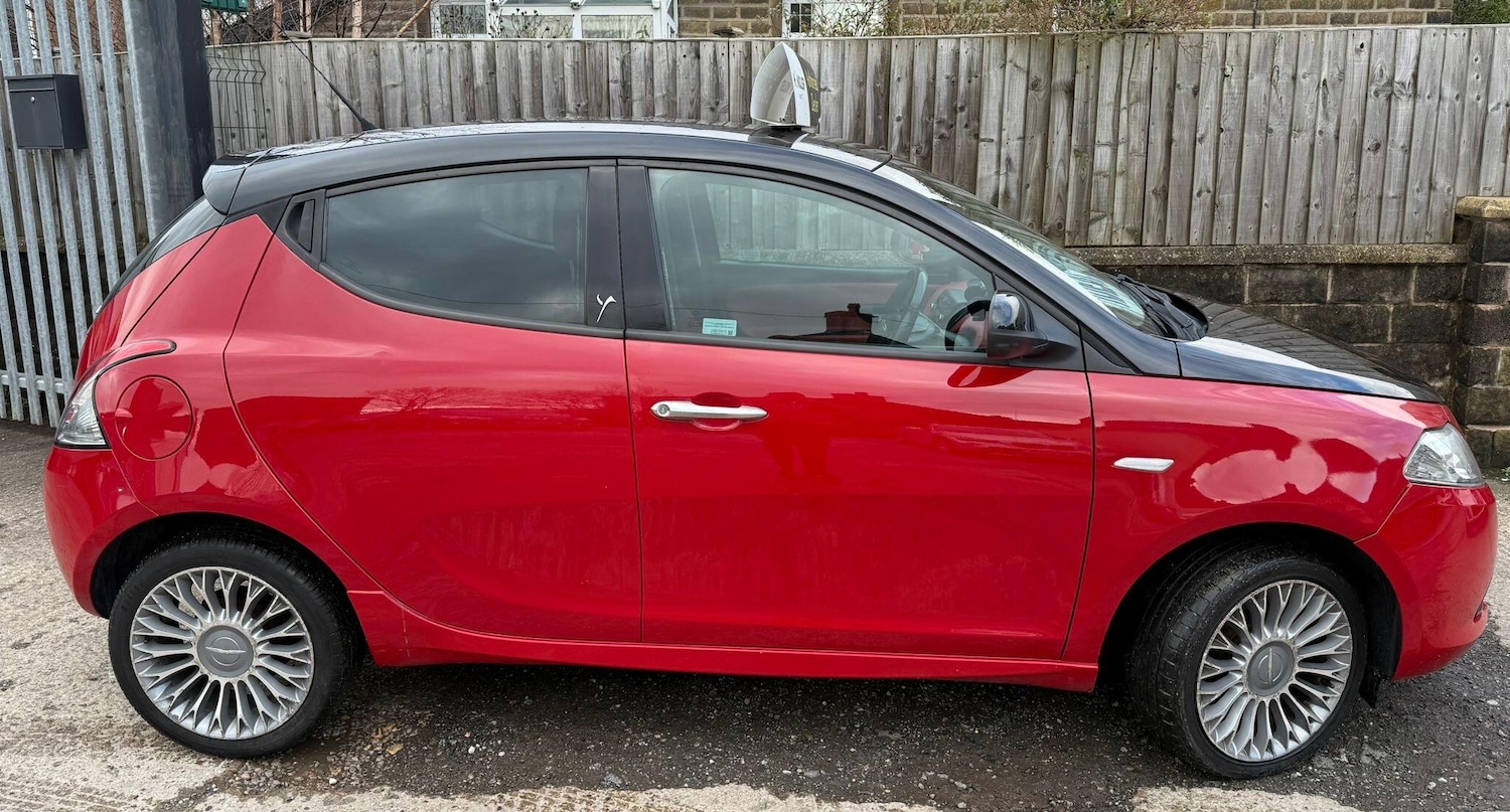 Used Chrysler Ypsilon for sale - 77315112: Photo 11