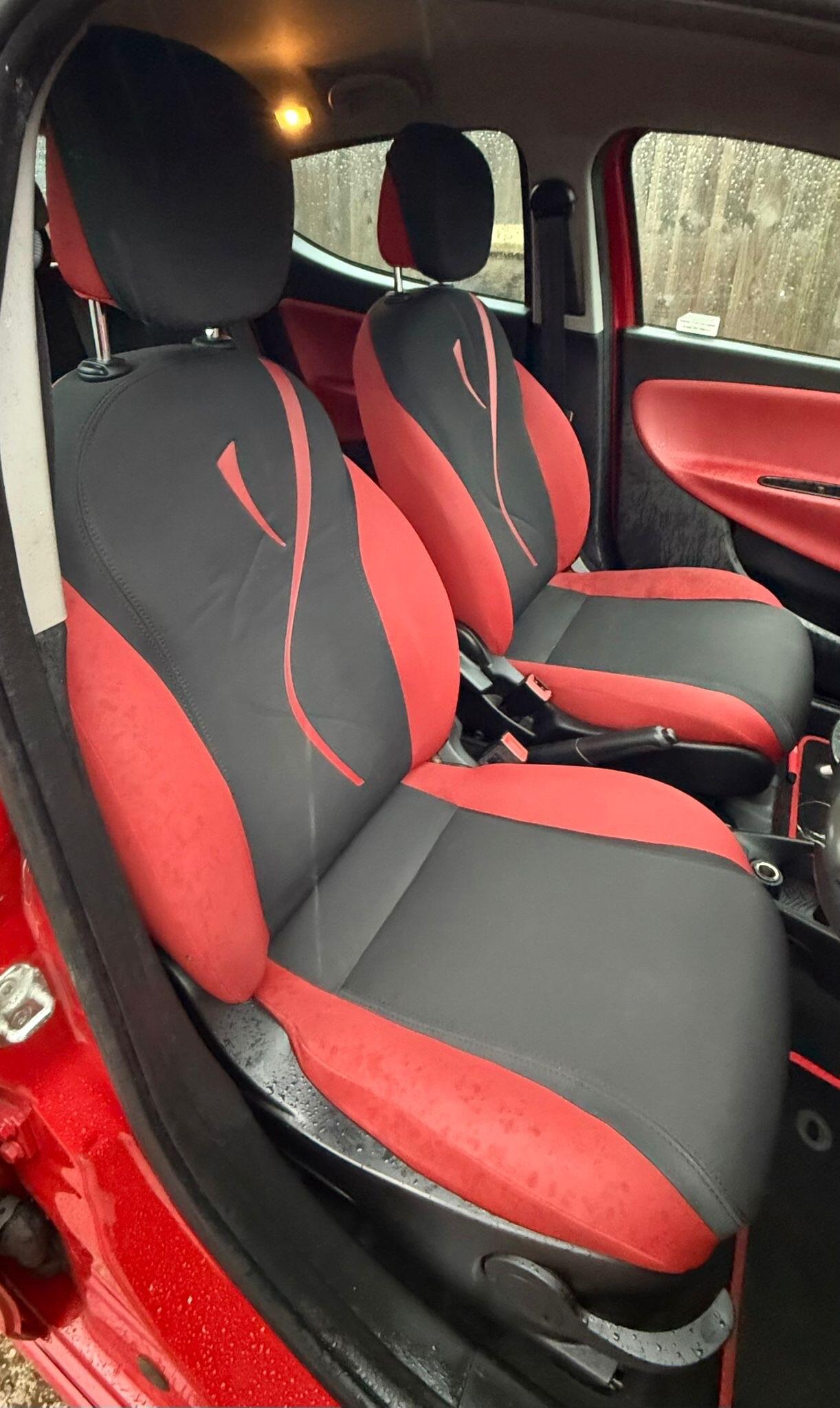 Used Chrysler Ypsilon for sale - 77315112: Photo 17