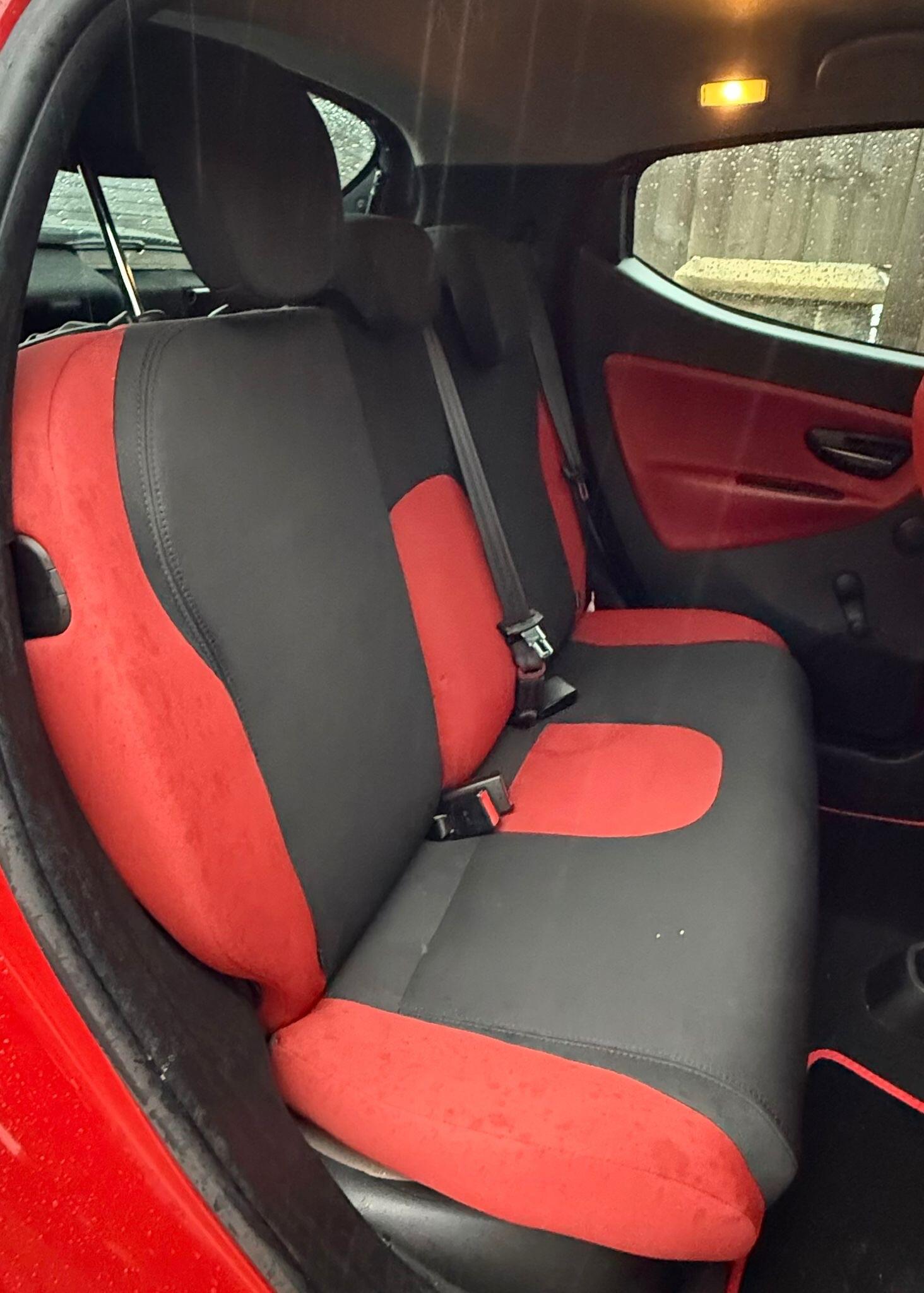 Used Chrysler Ypsilon for sale - 77315112: Photo 20