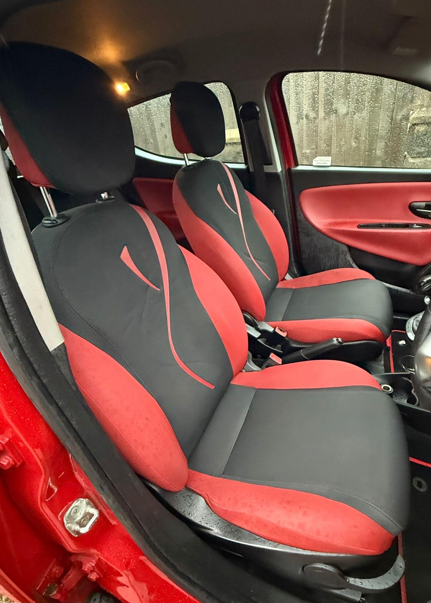 Used Chrysler Ypsilon for sale - 77315112: Photo 23