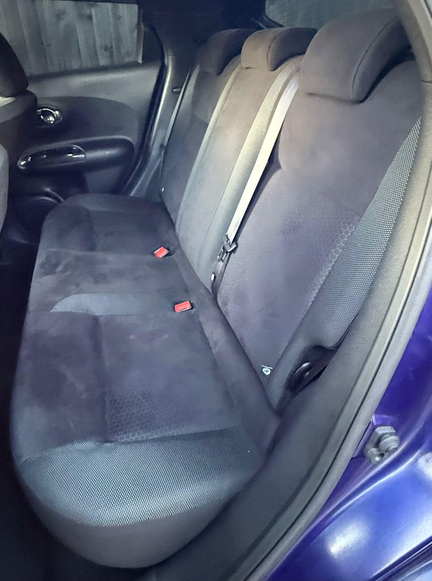 Used Nissan Juke 2015 for sale - 77230078: Photo 11