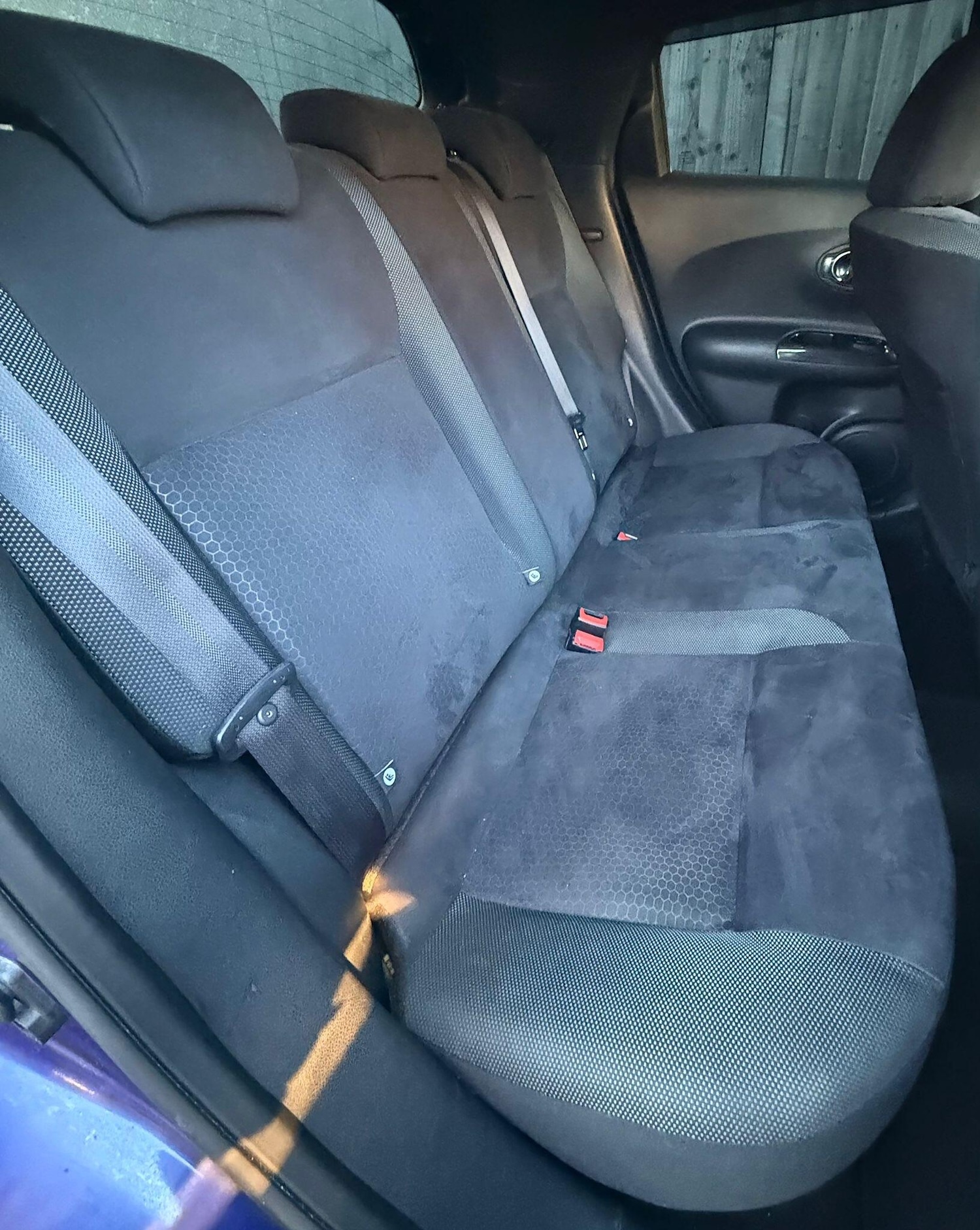 Used Nissan Juke 2015 for sale - 77230078: Photo 19