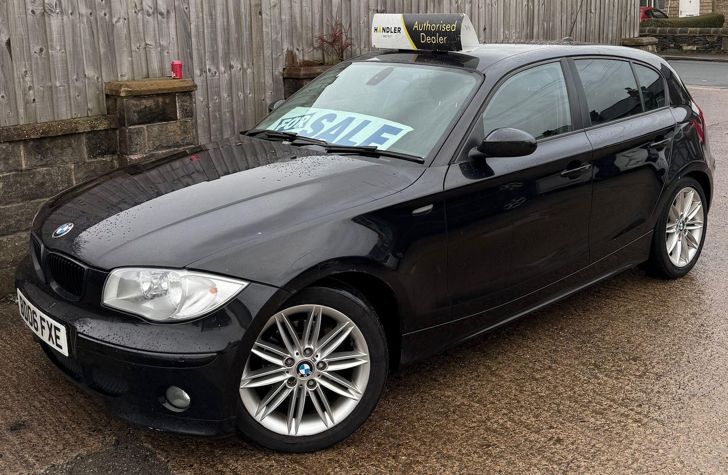 Used BMW 1 Series for sale - 77705199: Photo 1