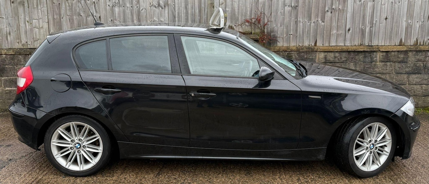 Used BMW 1 Series for sale - 77705199: Photo 12
