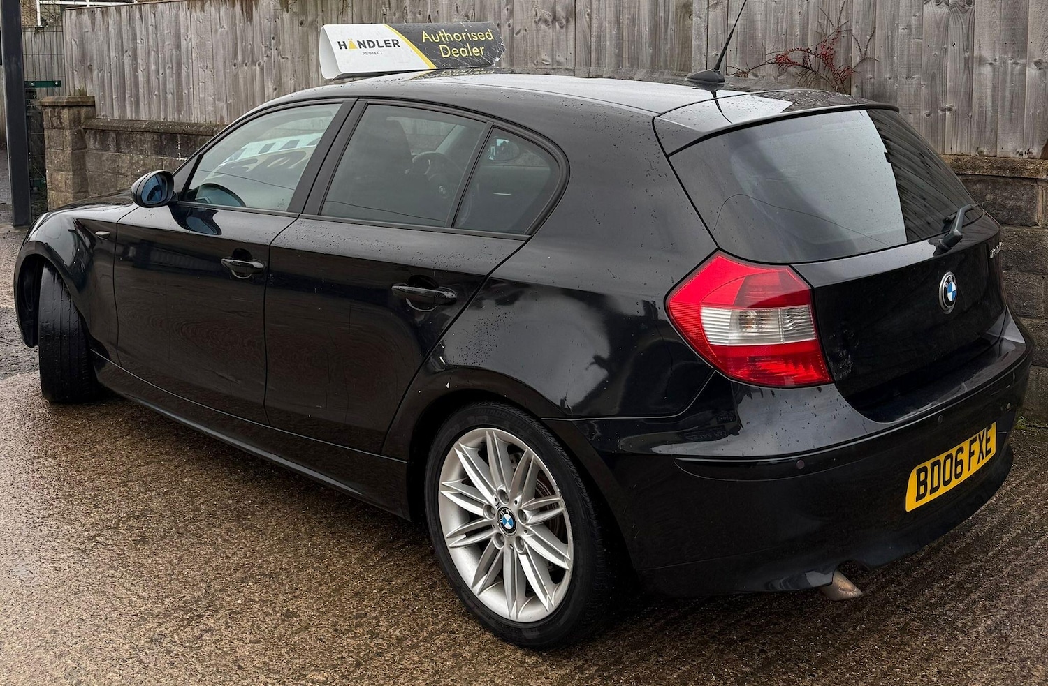 Used BMW 1 Series for sale - 77705199: Photo 13