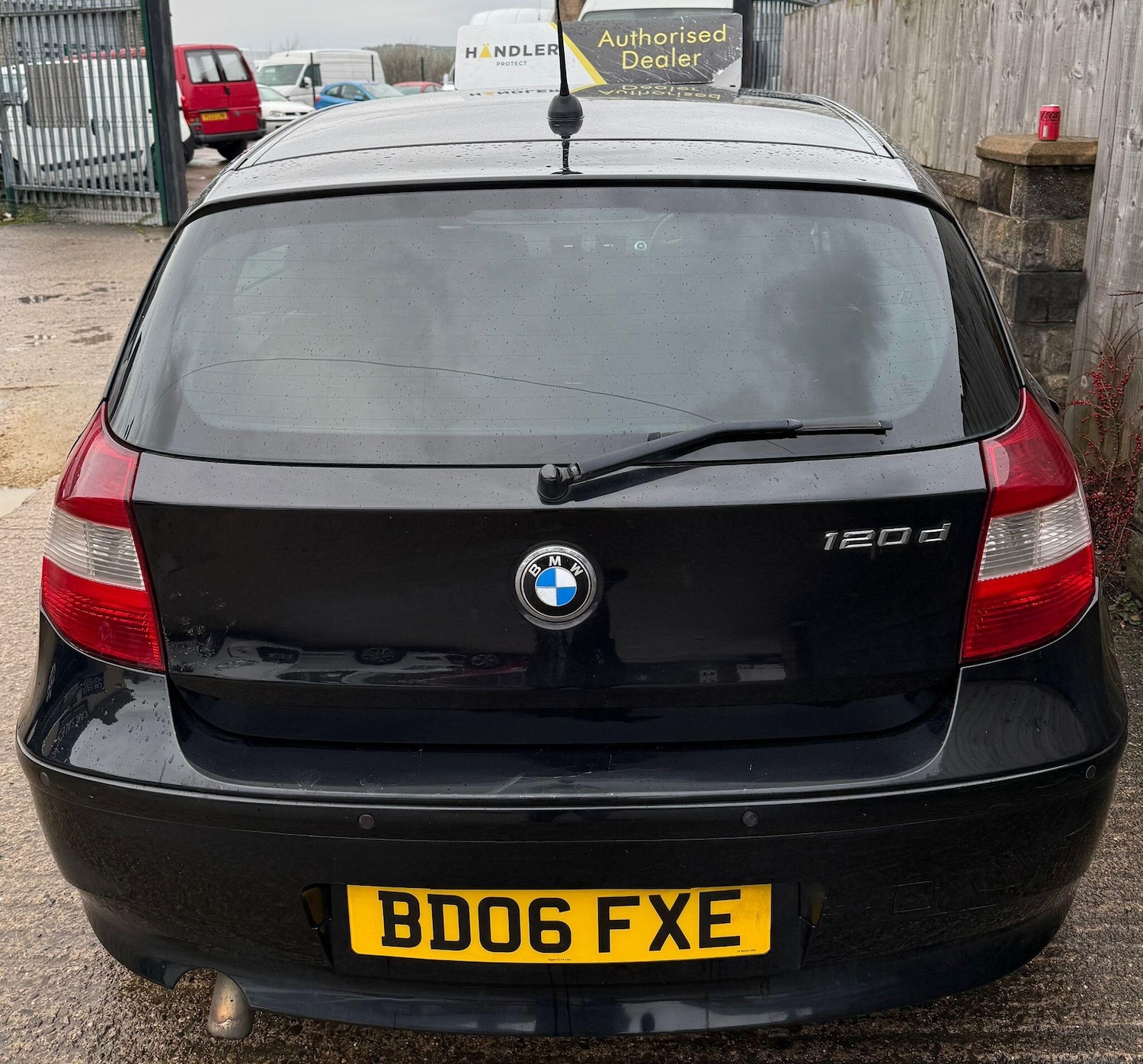 Used BMW 1 Series for sale - 77705199: Photo 16