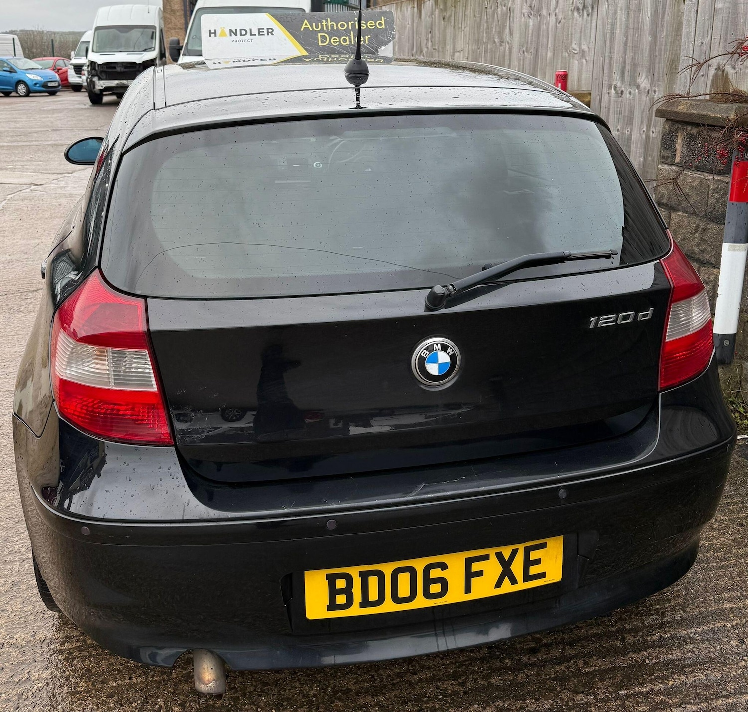 Used BMW 1 Series for sale - 77705199: Photo 17