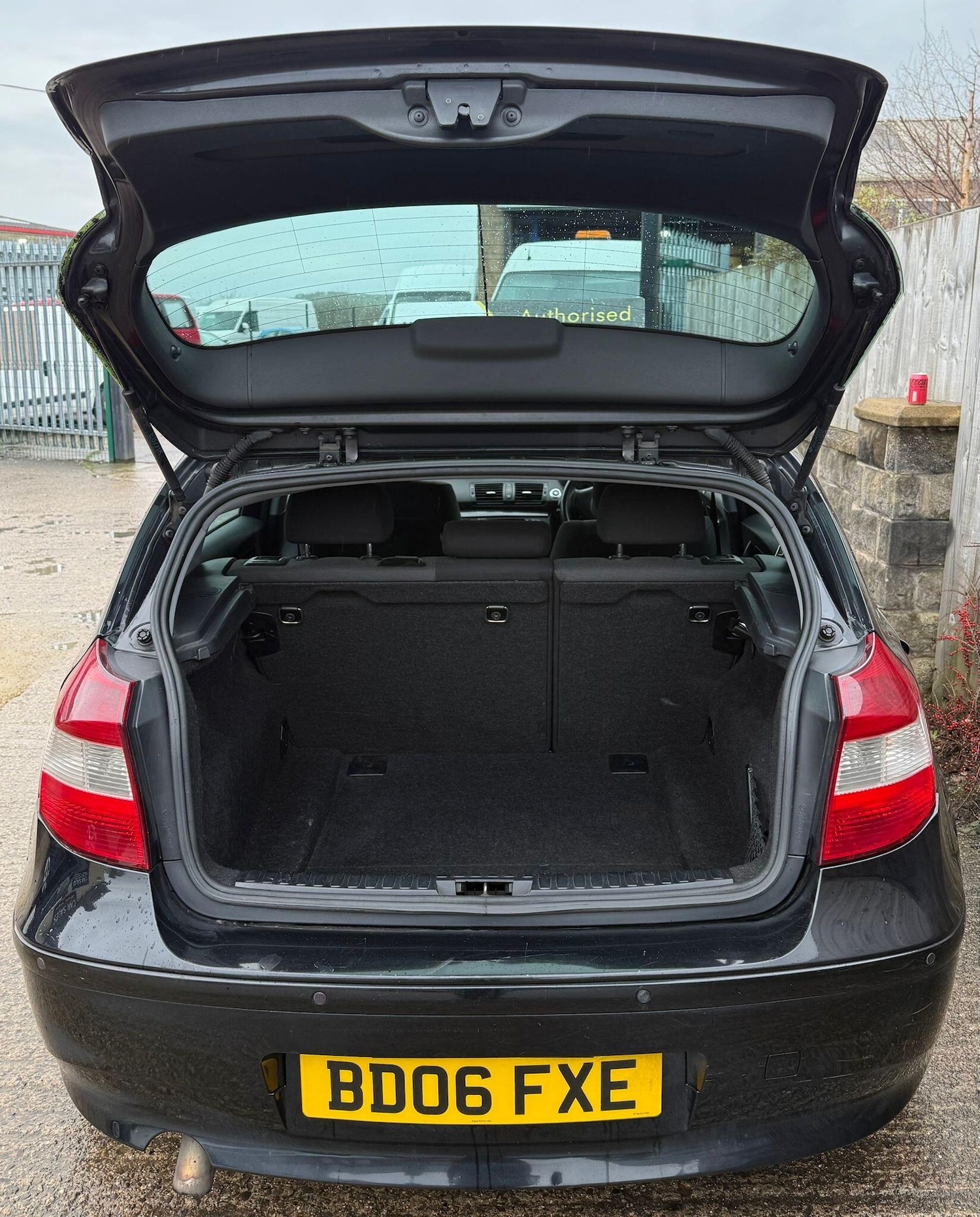 Used BMW 1 Series for sale - 77705199: Photo 18