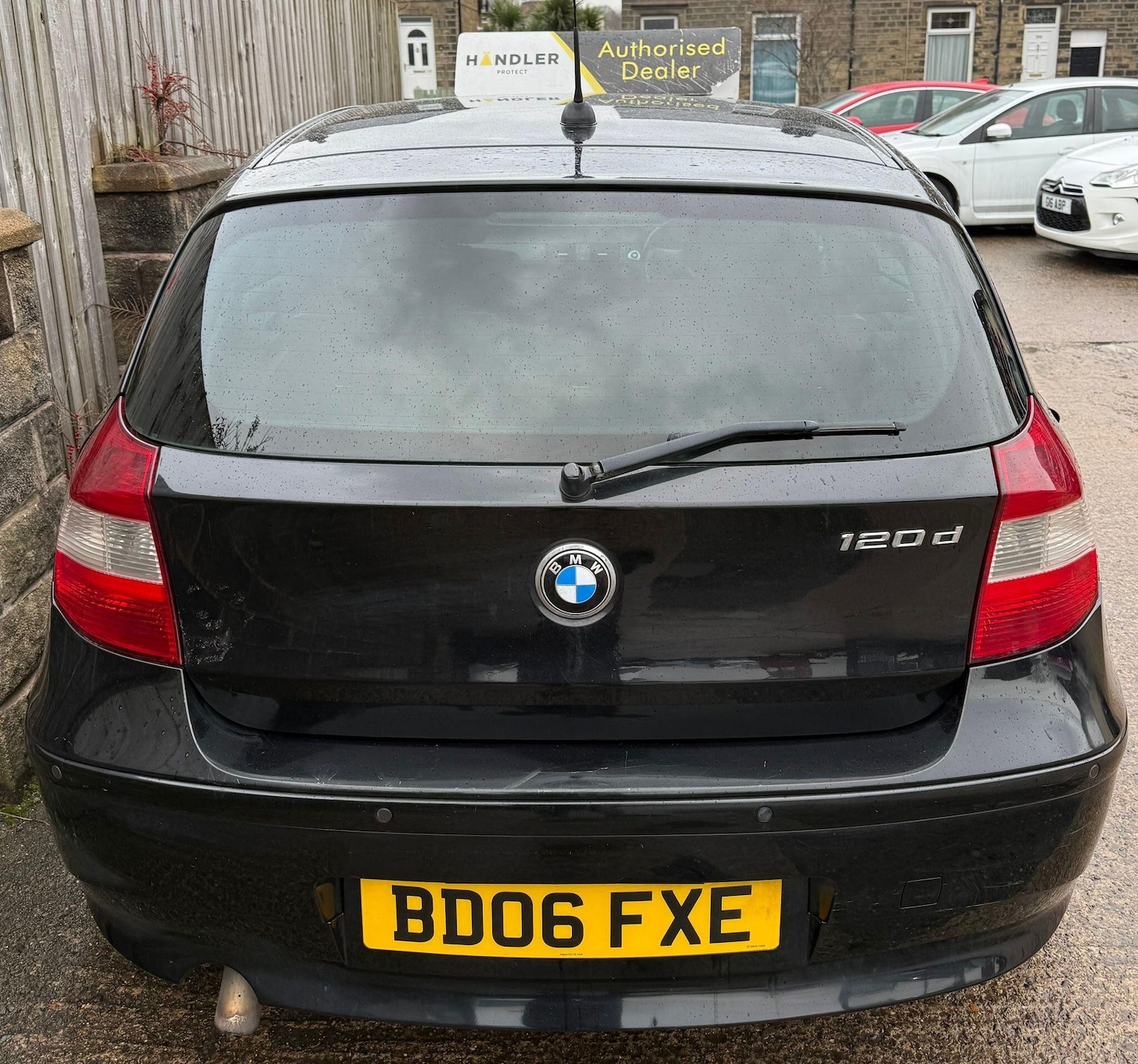 Used BMW 1 Series for sale - 77705199: Photo 19