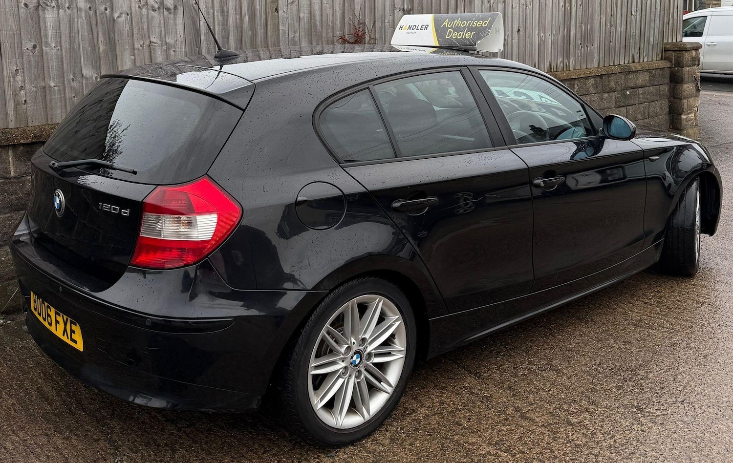 Used BMW 1 Series for sale - 77705199: Photo 22