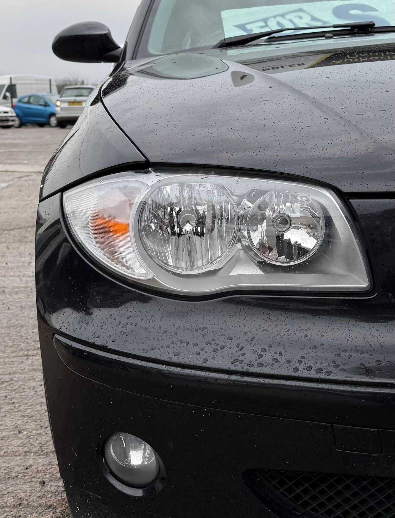 Used BMW 1 Series for sale - 77705199: Photo 23