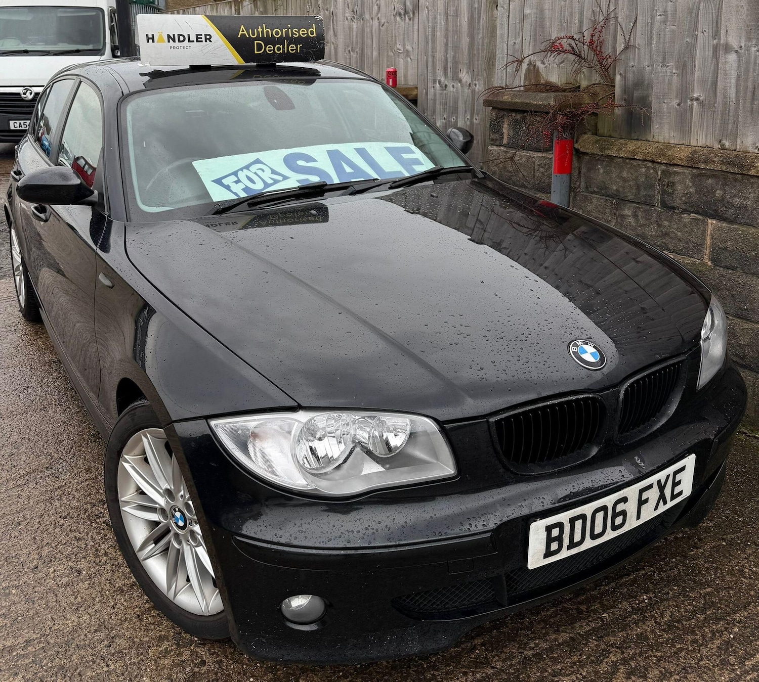 Used BMW 1 Series for sale - 77705199: Photo 3