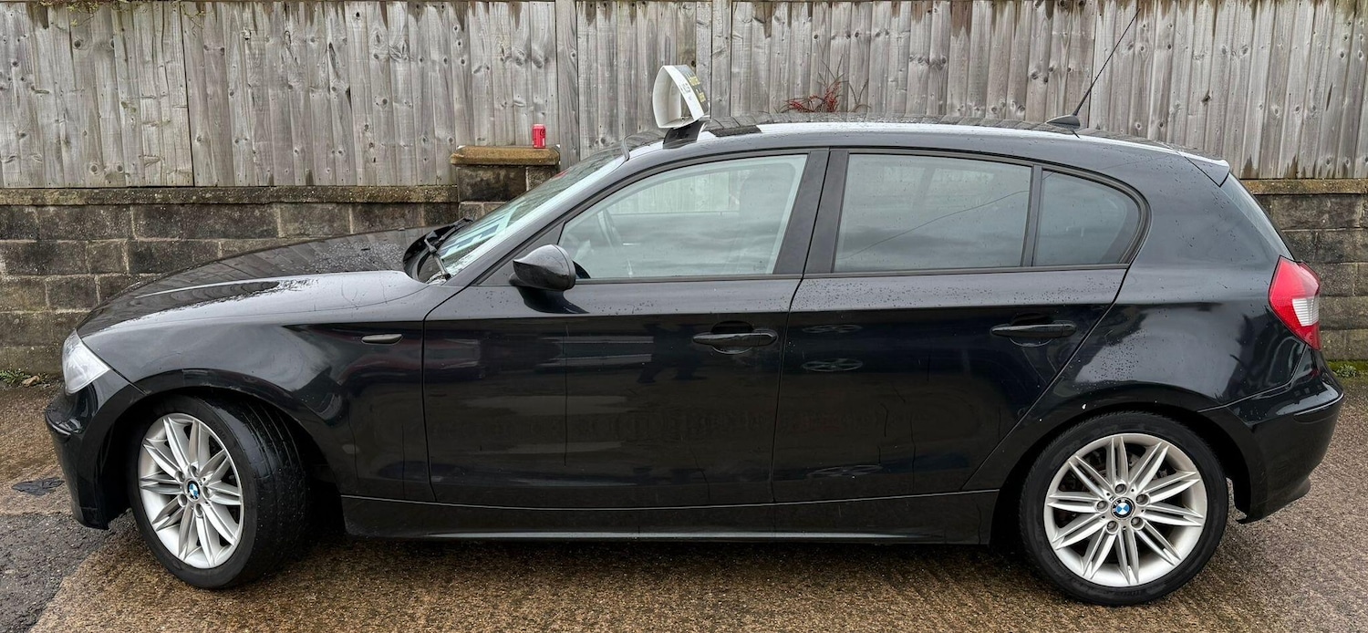 Used BMW 1 Series for sale - 77705199: Photo 4