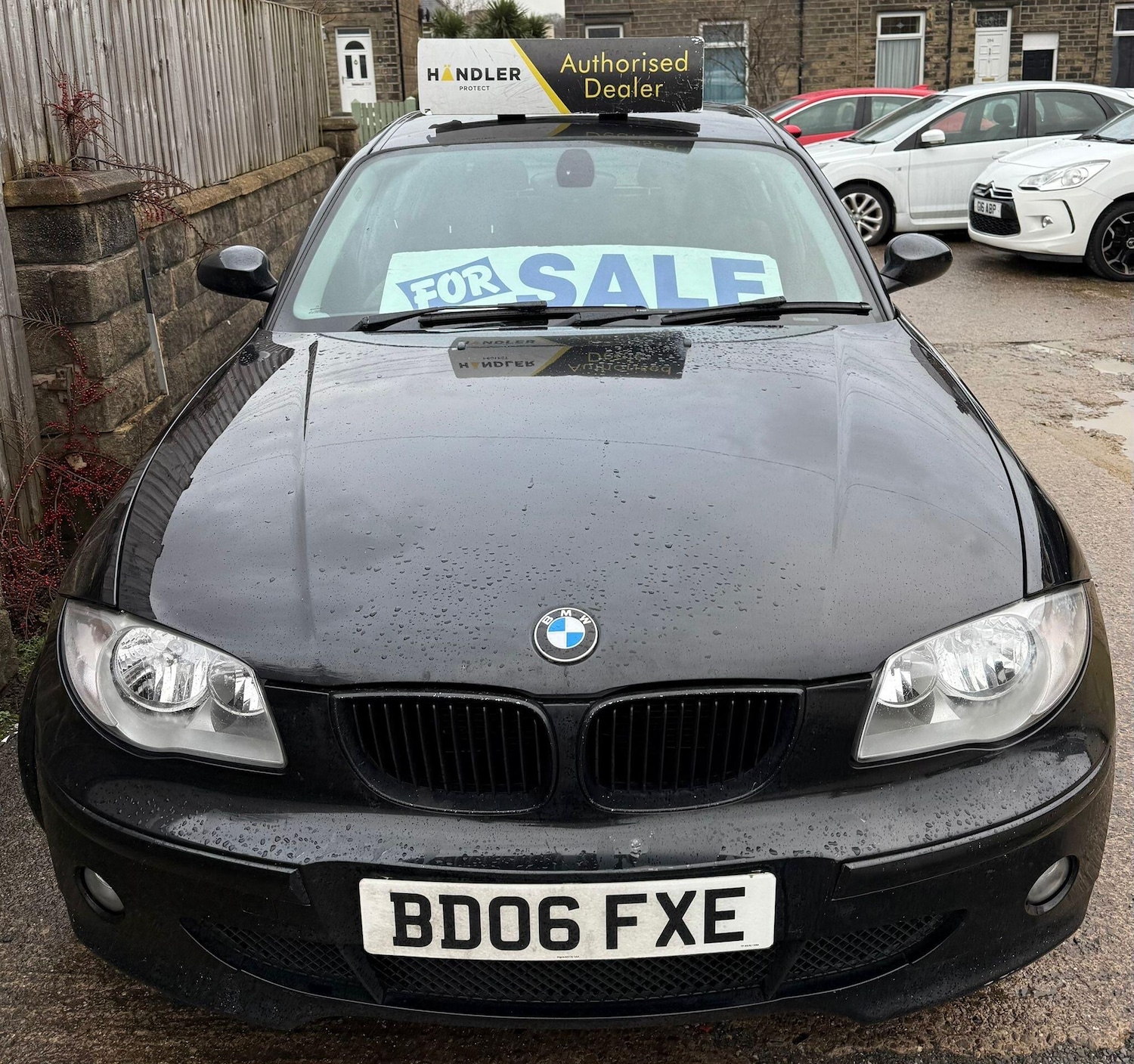 Used BMW 1 Series for sale - 77705199: Photo 5
