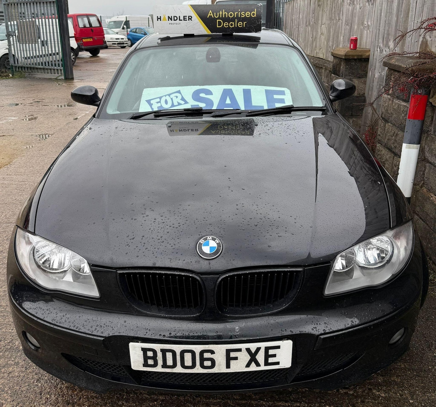 Used BMW 1 Series for sale - 77705199: Photo 6