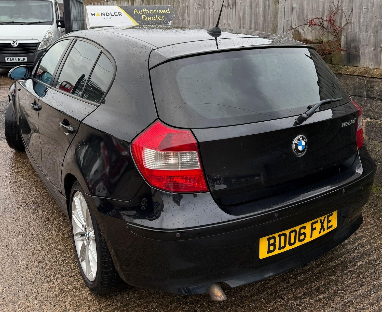 Used BMW 1 Series for sale - 77705199: Photo 7