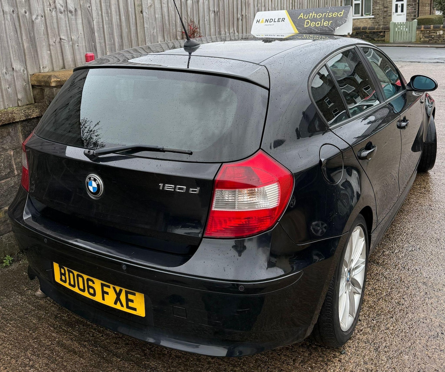 Used BMW 1 Series for sale - 77705199: Photo 8