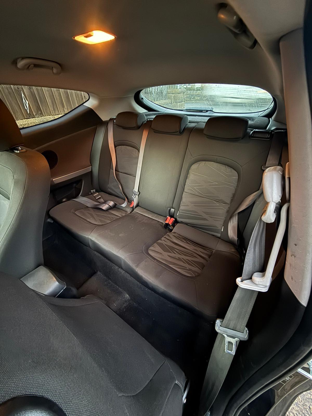 Used Kia Pro Ceed 2016 for sale - 76633456: Photo 10