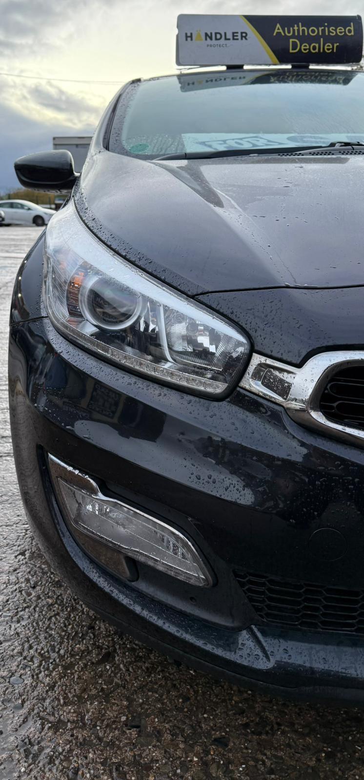 Used Kia Pro Ceed 2016 for sale - 76633456: Photo 12