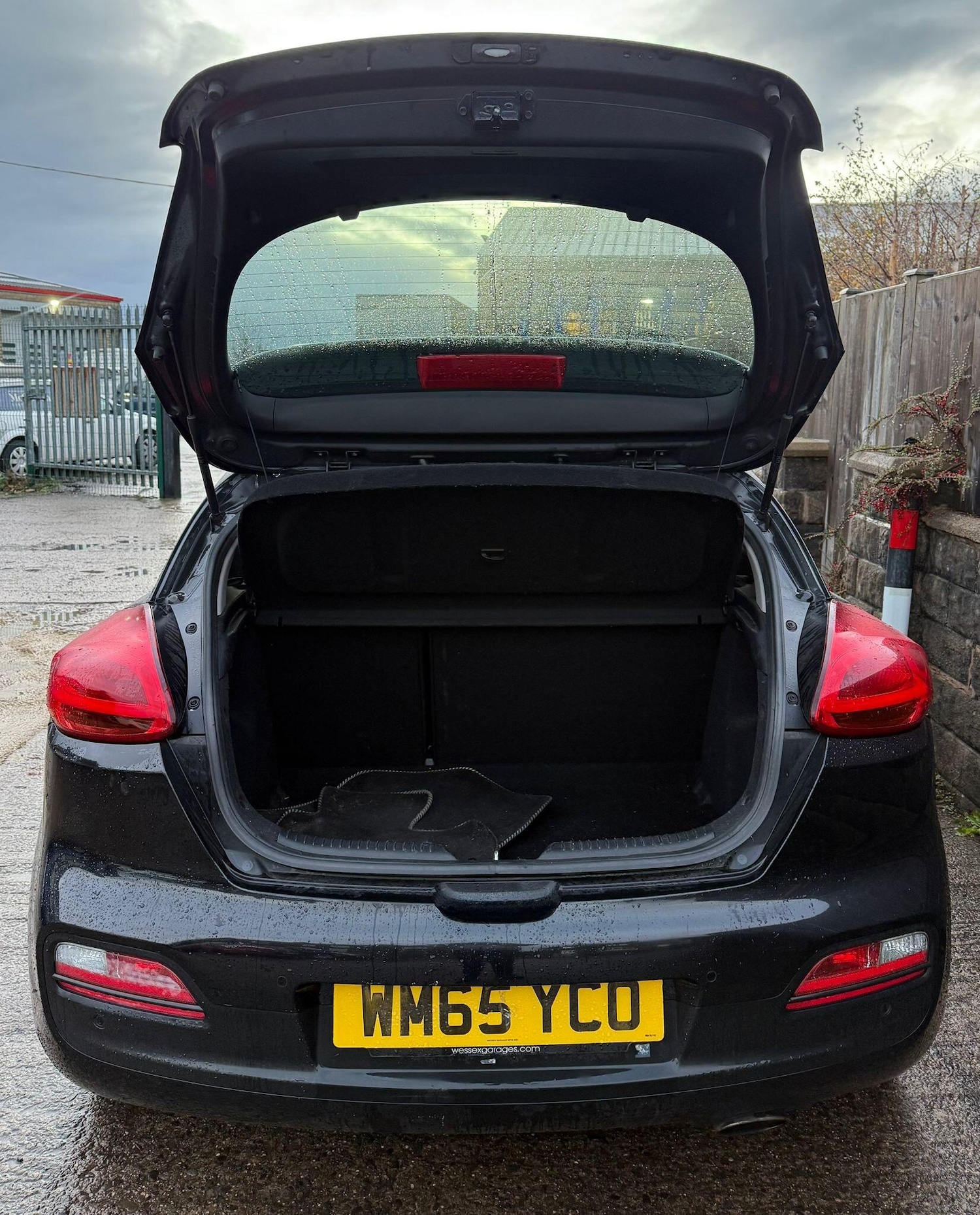 Used Kia Pro Ceed 2016 for sale - 76633456: Photo 13