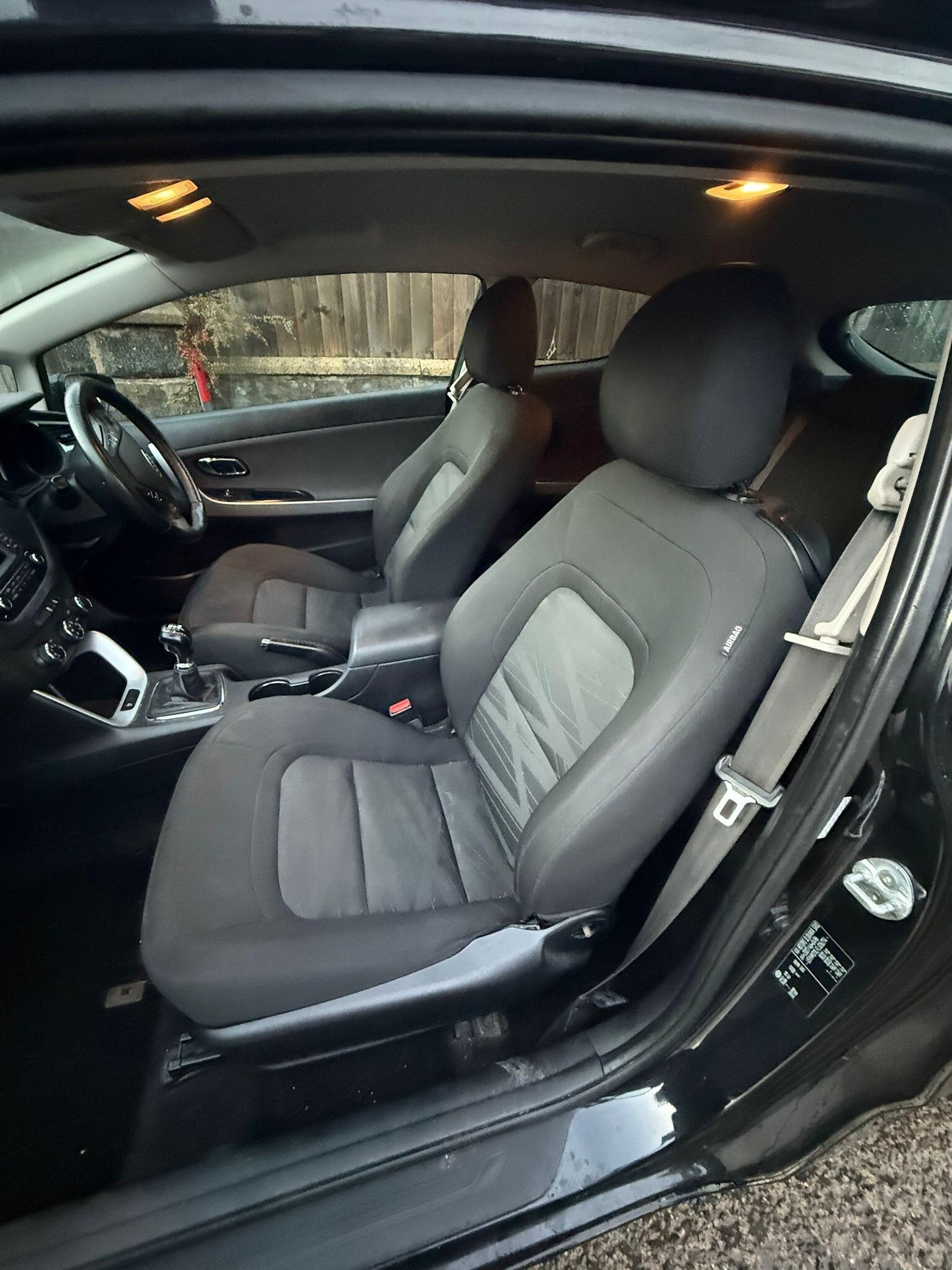 Used Kia Pro Ceed 2016 for sale - 76633456: Photo 20