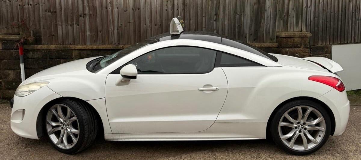 Used Peugeot RCZ 2010 for sale - 77440596: Photo 11