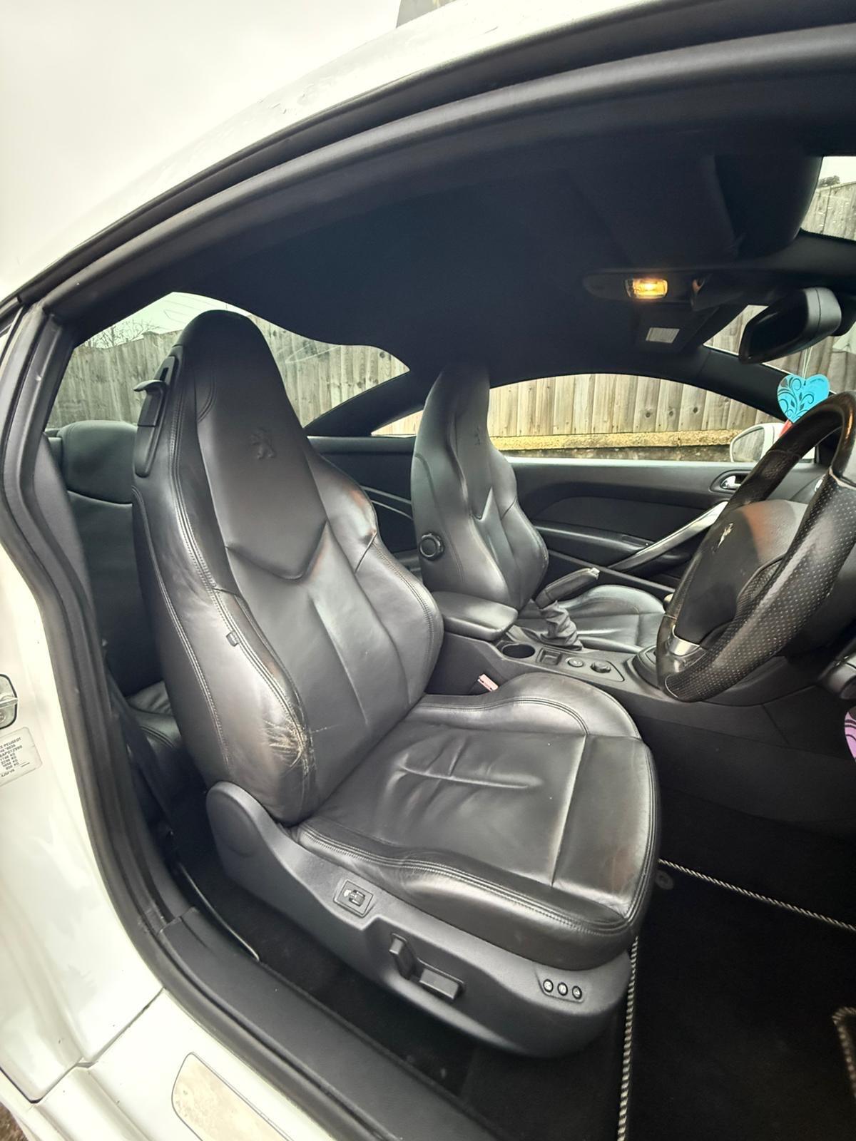 Used Peugeot RCZ 2010 for sale - 77440596: Photo 19