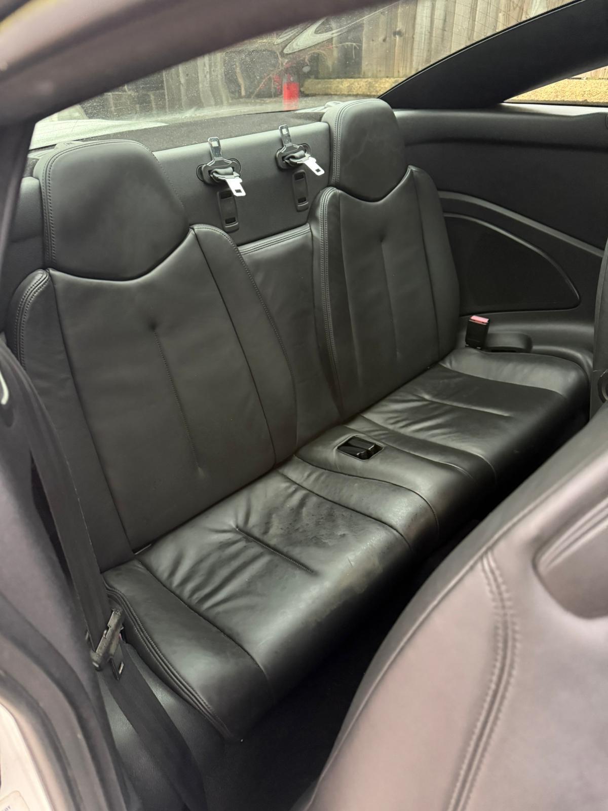 Used Peugeot RCZ 2010 for sale - 77440596: Photo 5