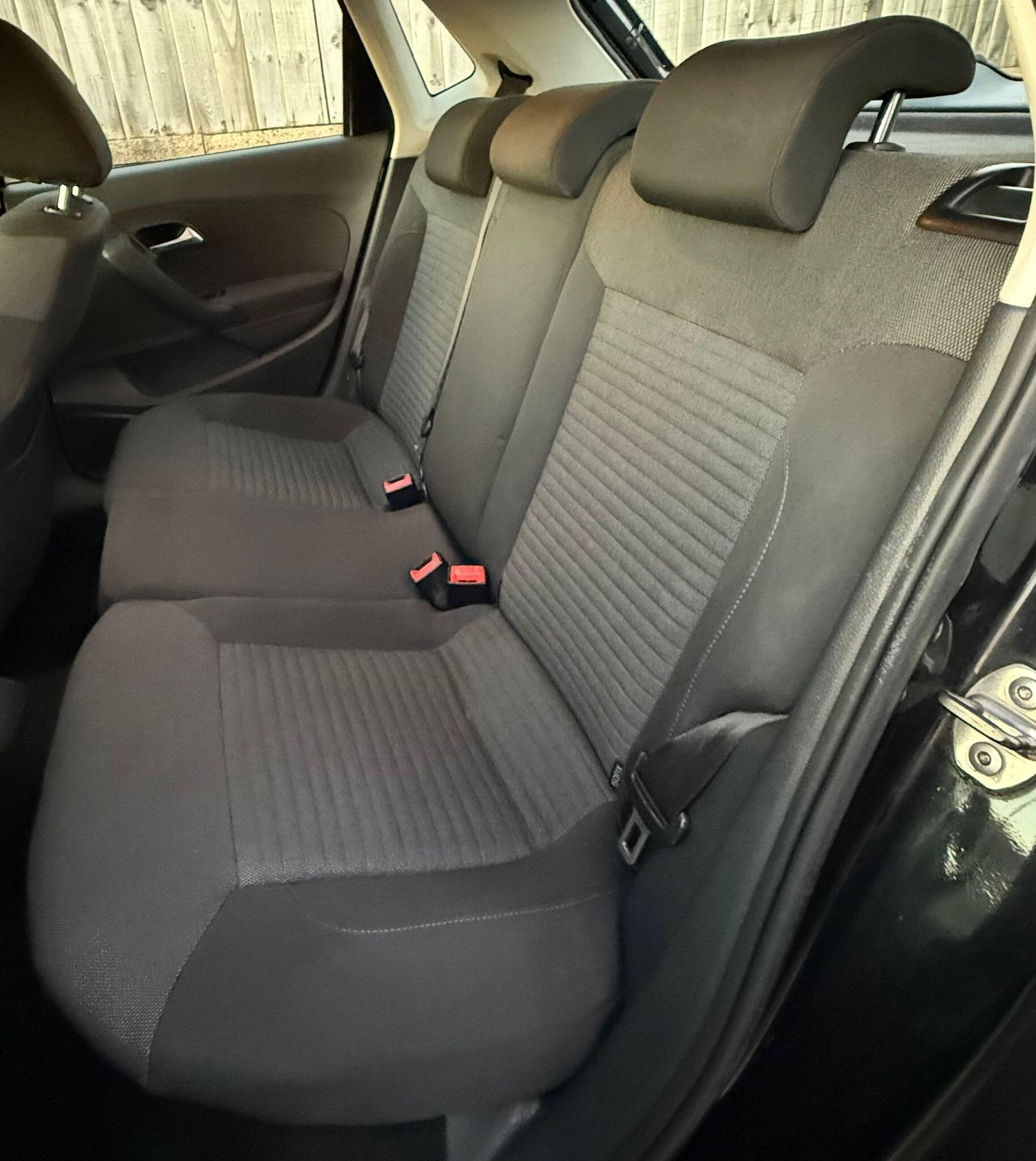 Used Volkswagen Polo 2011 for sale - 76964712: Photo 13