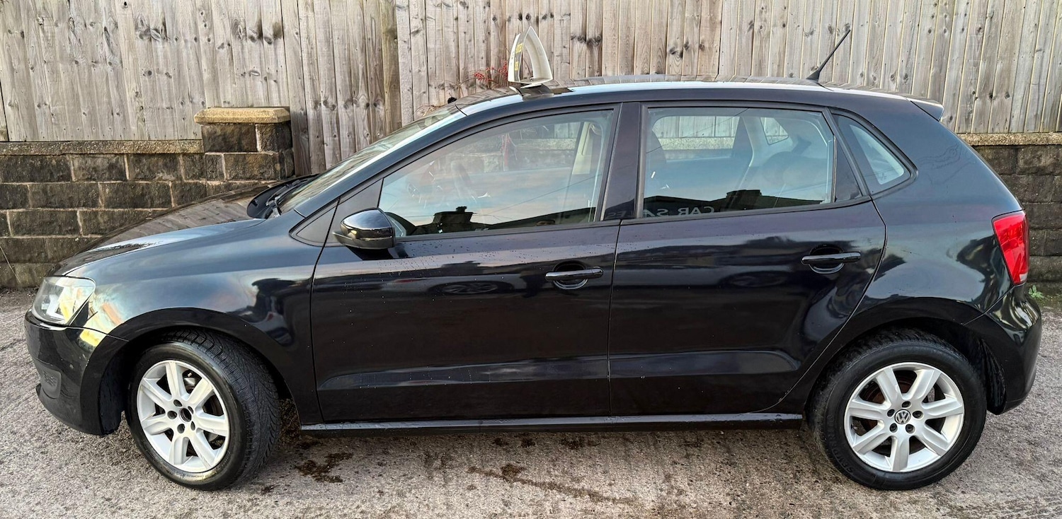 Used Volkswagen Polo 2011 for sale - 76964712: Photo 5