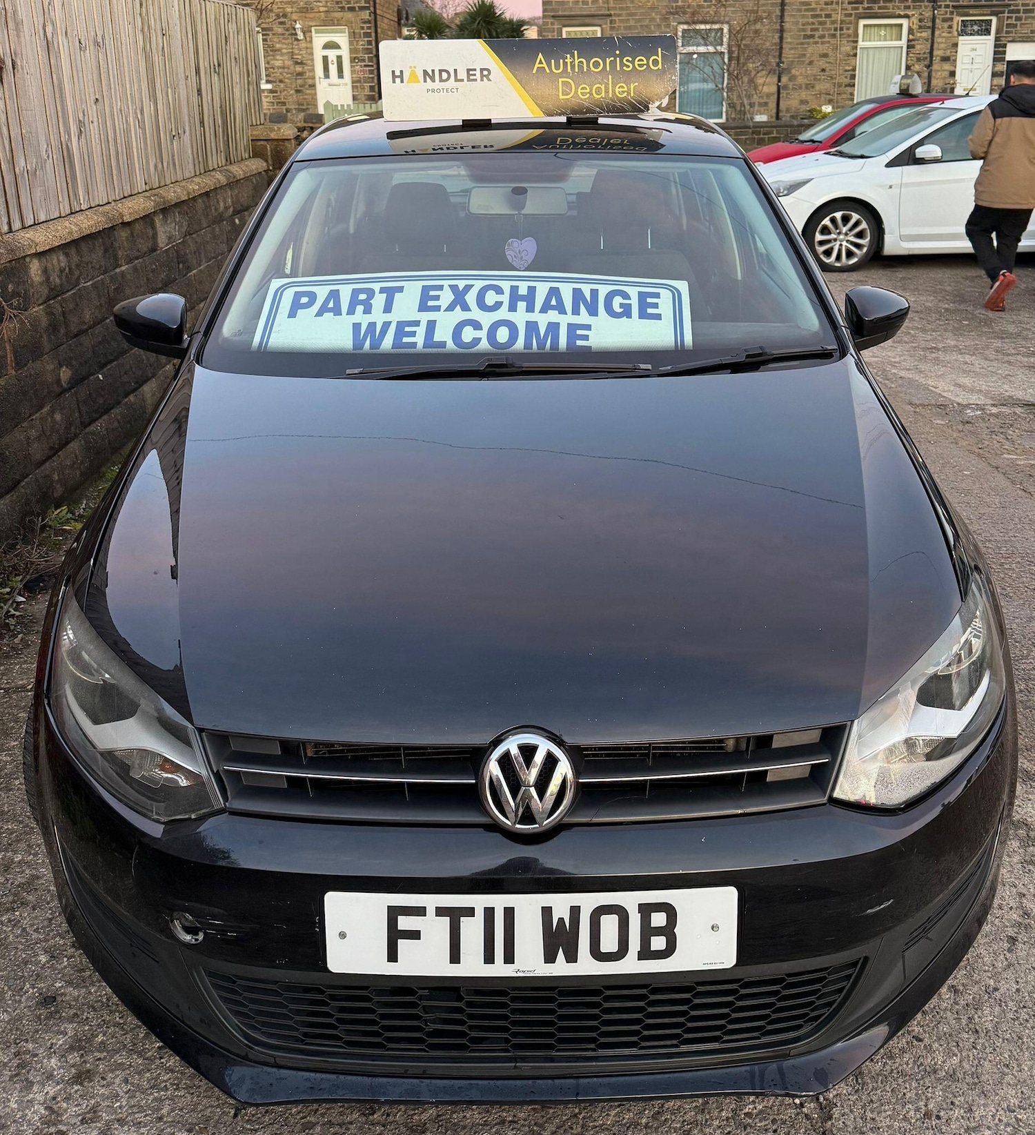 Used Volkswagen Polo 2011 for sale - 76964712: Photo 6