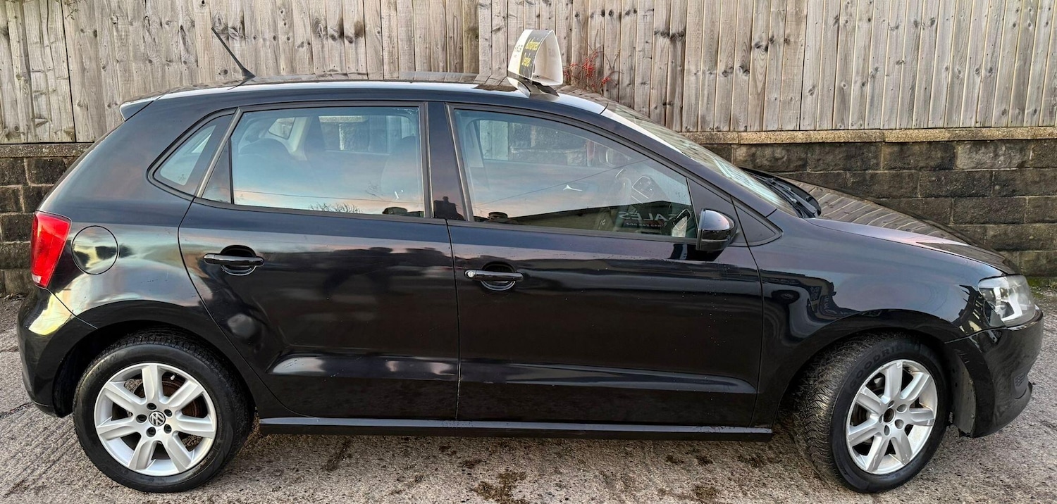 Used Volkswagen Polo 2011 for sale - 76964712: Photo 7