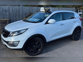 2014 (14) - 1.7 CRDi EcoDynamics 3 2WD Euro 5 (s/s) 5dr