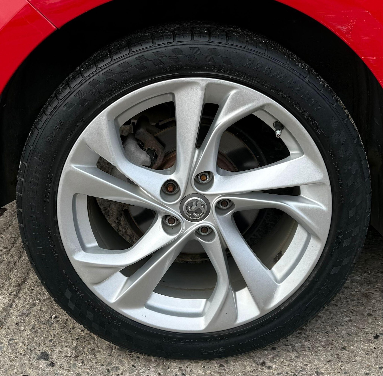 Used Vauxhall Astra for sale - 77074031: Photo 10